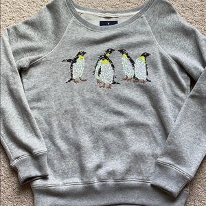 Penguin Crew Neck